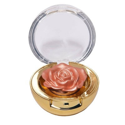 Winky Lux Cheeky Rose Highlighter 0.17 oz - Imperfect Box