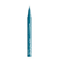 NYX Professional Makeup Epic Wear Glitz Metallic Liquid Eyeliner Tapered Twinkle 0.03fl oz - New