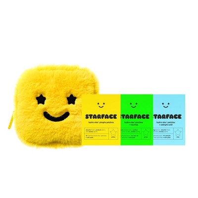 Starface Big Lil Skincare Gift Set - Imperfect Box