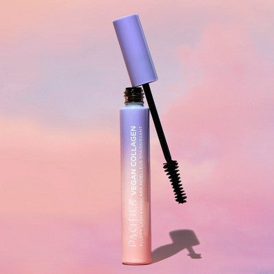 Pacifica Vegan Collagen Fluffy Lash Mascara 0.24oz - New