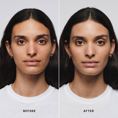 Versed Skin Solution Multi-Serum Skin Tint Foundation SPF 40 7C 1 fl oz - Imperfect Container