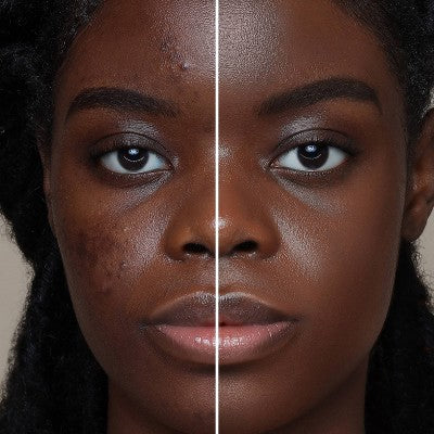 The Lip Bar Just a Tint 3-in-1 Tinted Skin Conditioner with SPF 11 Almond 1 fl oz - Imperfect Box