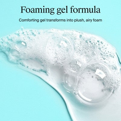 Neutrogena Ultra Gentle Foaming Facial Cleanser, Hydrating Face Wash 16 fl oz - New