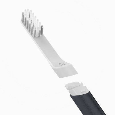 quip Sonic Brush Head Refill 2ct - Imperfect Box