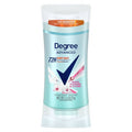Degree Advanced White Flowers & Lychee 72 Hour Antiperspirant & Deodorant 2.6oz - New