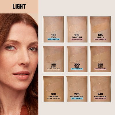 Revlon ColorStay Makeup SPF 20 150 Buff 1 fl oz - New