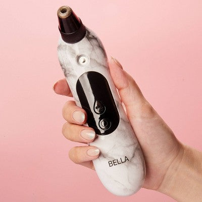Spa Sciences BELLA 3-in-1 Diamond Tip Microdermabrasion System - New