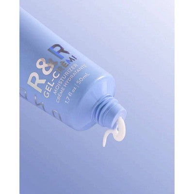 Undefined R&R Gel Moisturizer 1.7 fl oz - Imperfect Box