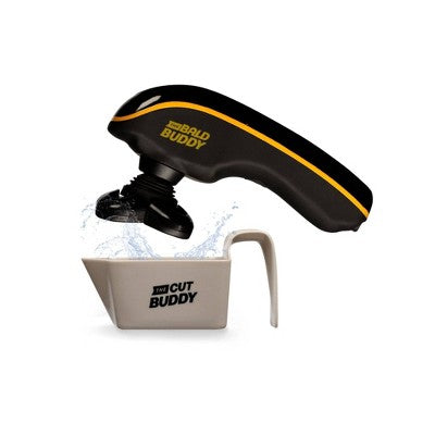 The Cut Buddy Bald Buddy Electric Cordless Head Shaver - Imperfect Box
