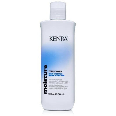 Kenra Moisturizing Conditioner 10.1 fl oz - Imperfect Container