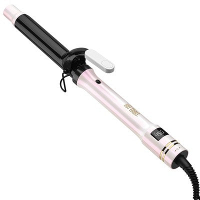 Hot Tools Pro Signature Collection Hair Curling Iron - 1"