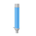 Conair Style Chemistry Curling Wand Attachment Sky Blue - Imperfect Box