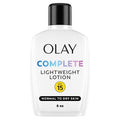 Olay Complete Lotion Moisturizer SPF 15 6 fl oz - Missing Box