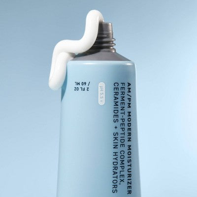 Prequel AM/PM Modern Face Moisturizers 2 fl oz - Imperfect Box