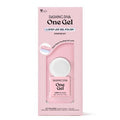 Dashing Diva One Gel Color Nail Polish Starter Kit Daikon 8ct - New