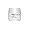 derma e Anti-Acne Oil Control Matte Moisturizer 2oz - New