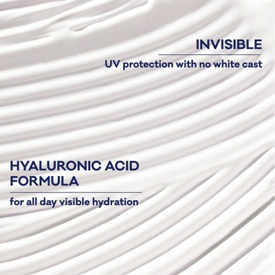 Biore UV Aqua Rich Daily Hydrating Facial Moisturizer SPF 50 1.7 fl oz - Imperfect Box