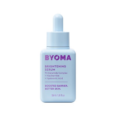 BYOMA Brightening Serum 1.01 fl oz - Imperfect Container