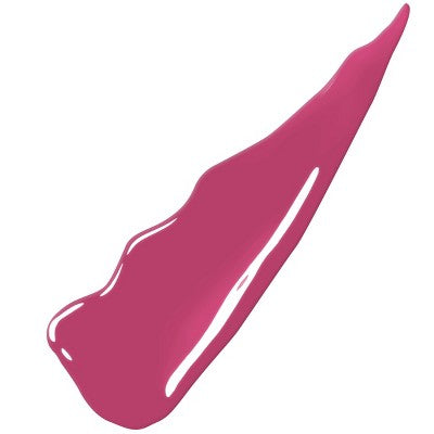Maybelline Super Stay Vinyl Ink Liquid Lipstick 165 Edgy 0.14 fl oz - New