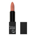 e.l.f. O FACE Satin Lipstick Dirty Talk 0.13 oz - Imperfect Box