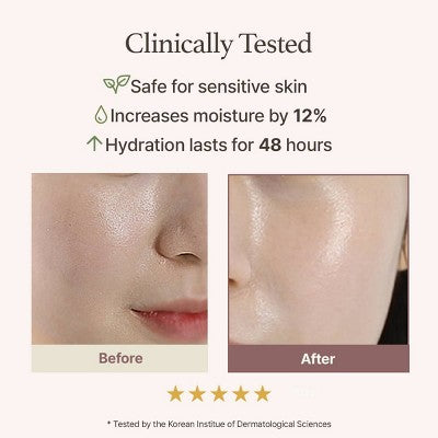Arencia Rice Mochi Cleanser Fresh Rosehip 4.23oz - New