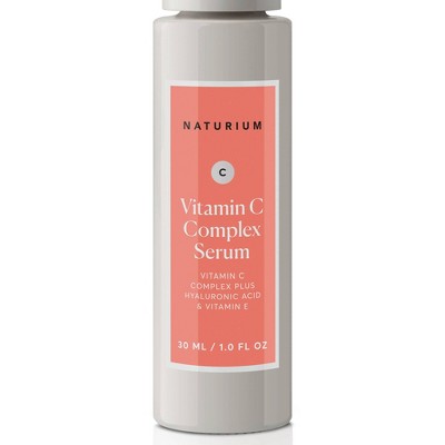 Naturium Vitamin C Complex Serum 1 fl oz - Missing Box