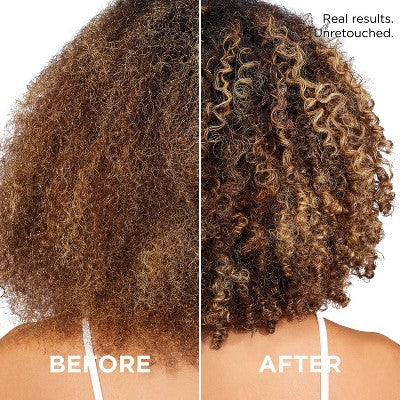 L'Oreal Paris EverPure Frizz-Defy Conditioner with Marula Oil 8.5 fl oz - Imperfect Container