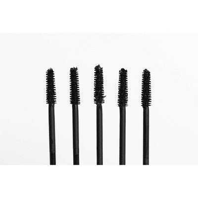 Winky Lux So Extra Mascara VELVET BLACK 0.28 oz - Imperfect Box