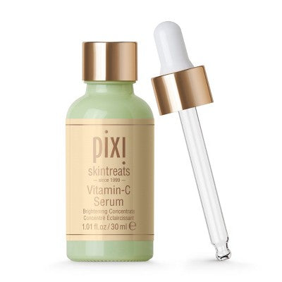 Pixi by Petra Vitamin-C Serum 1.01 fl oz - Missing Box