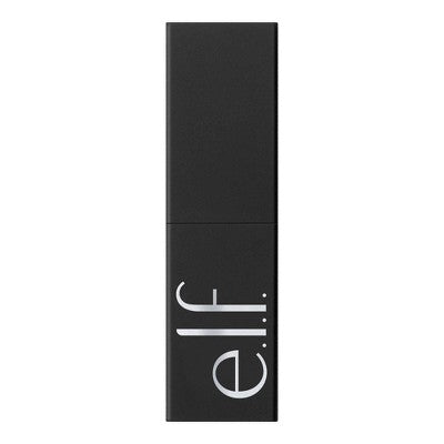 e.l.f. O FACE Satin Lipstick Standing Ovation 0.13 oz - New