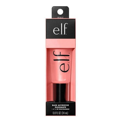 e.l.f. Power Grip Primer + 4% Niacinamide 0.811 fl oz - Missing Box