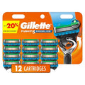Gillette ProGlide Men's Razor Blade Refills 12ct - Missing Box