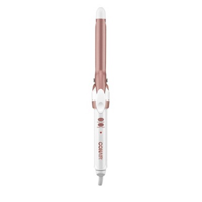 Conair Double Ceramic Curling Iron 3/4" - Imperfect Box