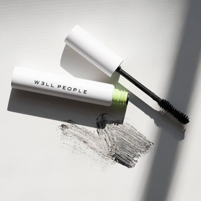 Well People Expressionist Volumizing Mascara Black 0.26oz - Imperfect Box