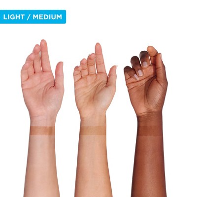 Bondi Sands Self Tanner Tanning Foam Light/Medium 6.76 fl oz - Imperfect Container