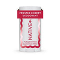Native Holiday Limited Edition Deodorant Frosted Cherry 2.65oz - Imperfect Container