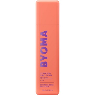 BYOMA Hydrating Milky Toner 5.07 fl oz - New