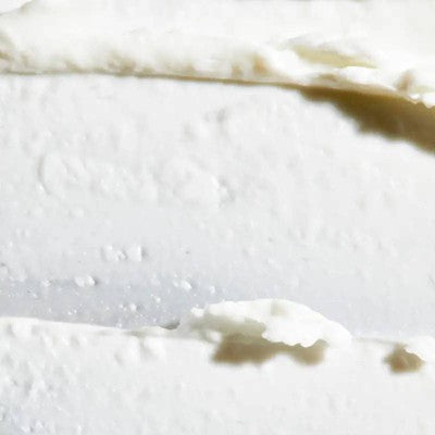 Tea Tree Hair Shaping Cream 3oz - Imperfect Container