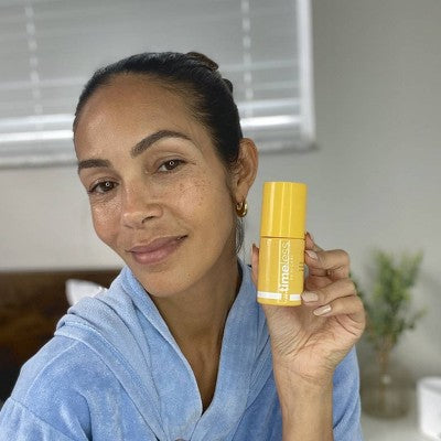 Timeless Skin Care Vitamin C and E Ferulic Acid Serum 1 fl oz - Missing Box