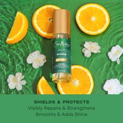SheaMoisture Bond Repair Hair Oil 3.3 fl oz - New
