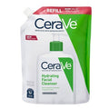 CeraVe Hydrating Face Wash with Hyaluronic Acid and Glycerin Refill 16 fl oz - New