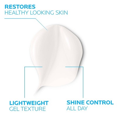 La Roche Posay Toleriane Double Repair Matte Face Moisturizer 3.38 oz - Missing Box