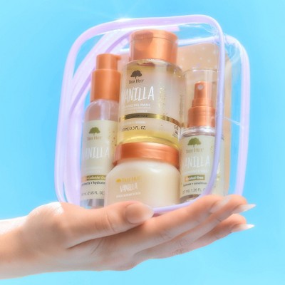 Tree Hut Mini Best Sellers Gift Set Vanilla 4pc - Missing Box