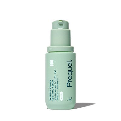 Prequel Redness Reform Serum 1 fl oz - Imperfect Box