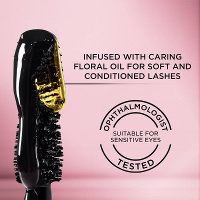 L'Oreal Paris Voluminous Lash Paradise Mascara Latte Brown 0.28 fl oz - Imperfect Box