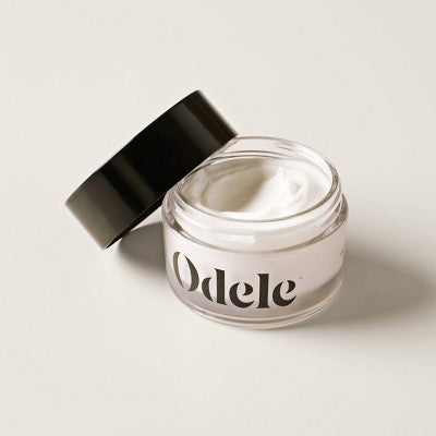 Odele Cream Pomade Matte Finish + Medium Hold 1.5oz - New