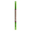 NYX Professional Makeup Brow Blade & Shade Nano Mechanical Brow Pencil Taupe 0.002oz - Imperfect Box