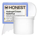 Honest Beauty Hydrogel Cream with Hyaluronic Acid - Refill - 1.7 fl oz