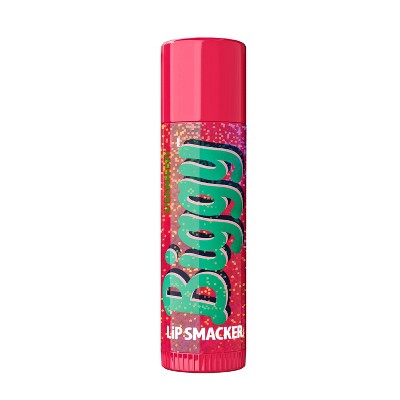Lip Smacker Biggy Cosmetic Gift Set 4pk - Imperfect Box