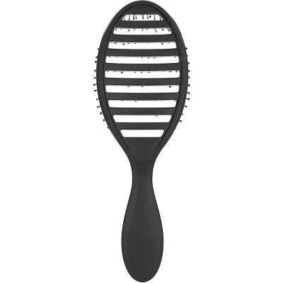 Wet Brush Speed Dry Assorted Hair Brush Pink/Black - New
